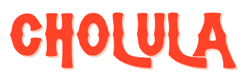 CholulaMarket